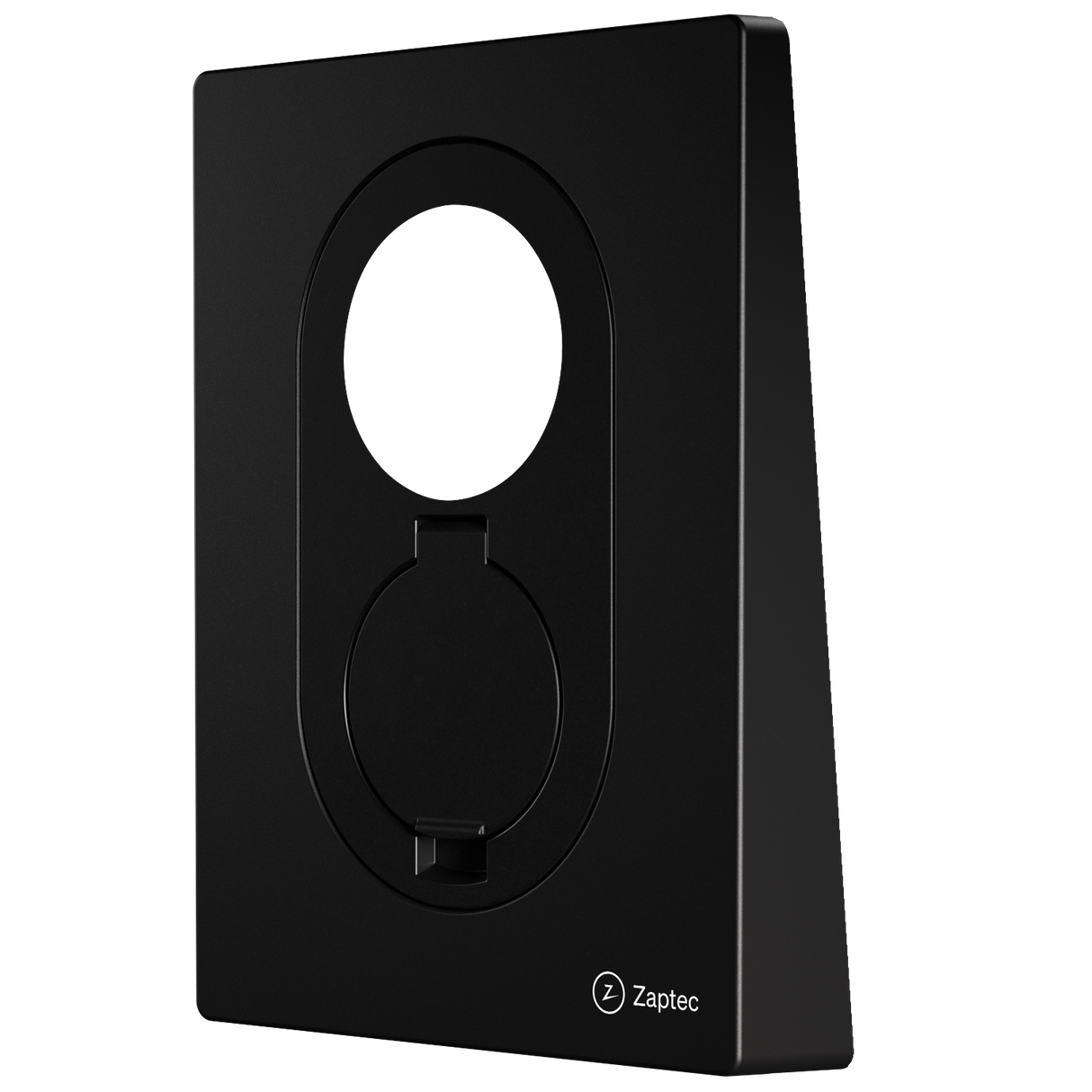 Frontcover Zaptec Go