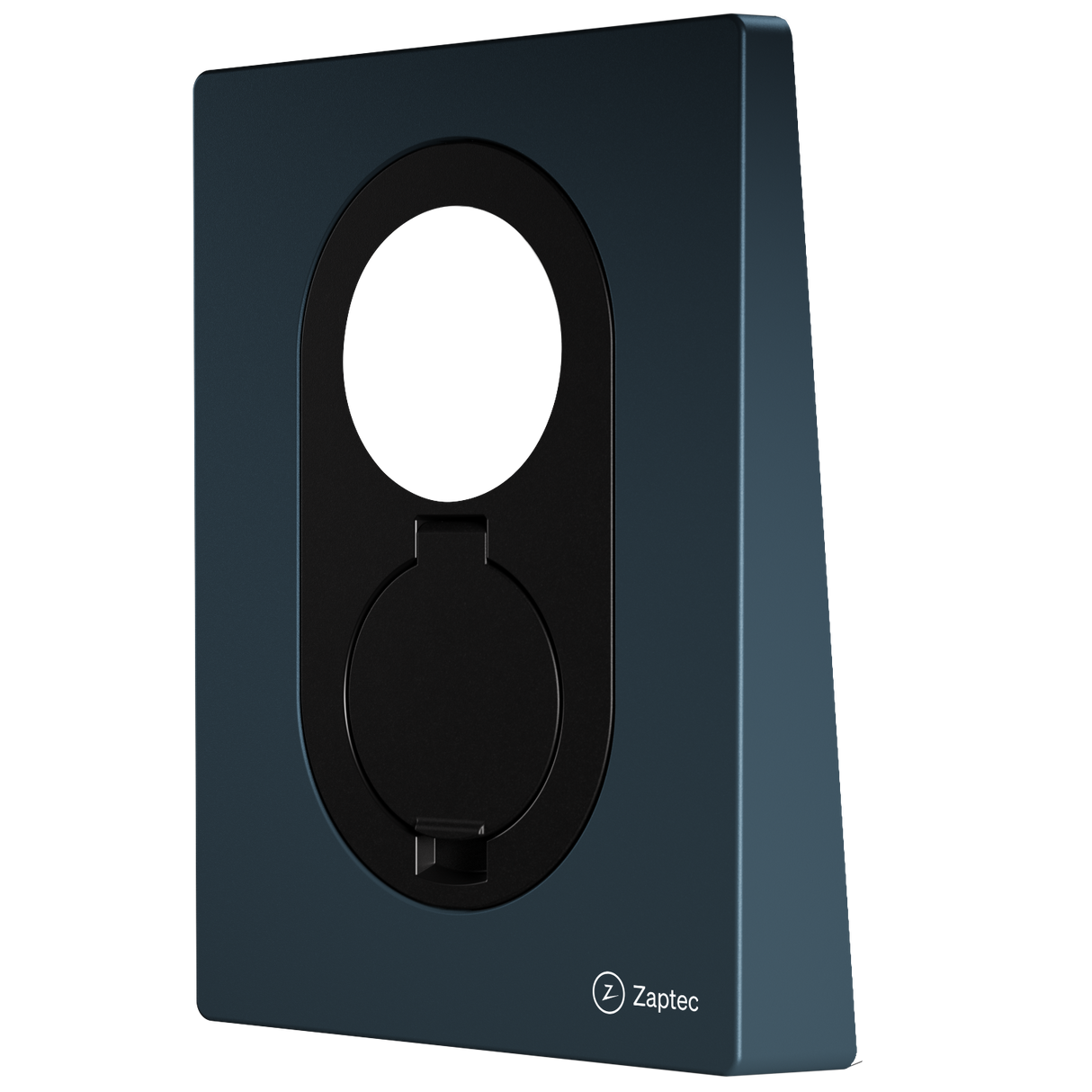 Frontcover Zaptec Go