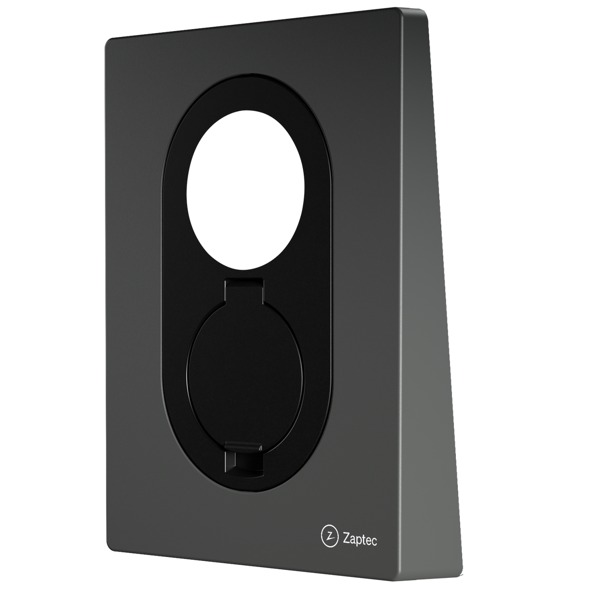 Frontcover Zaptec Go