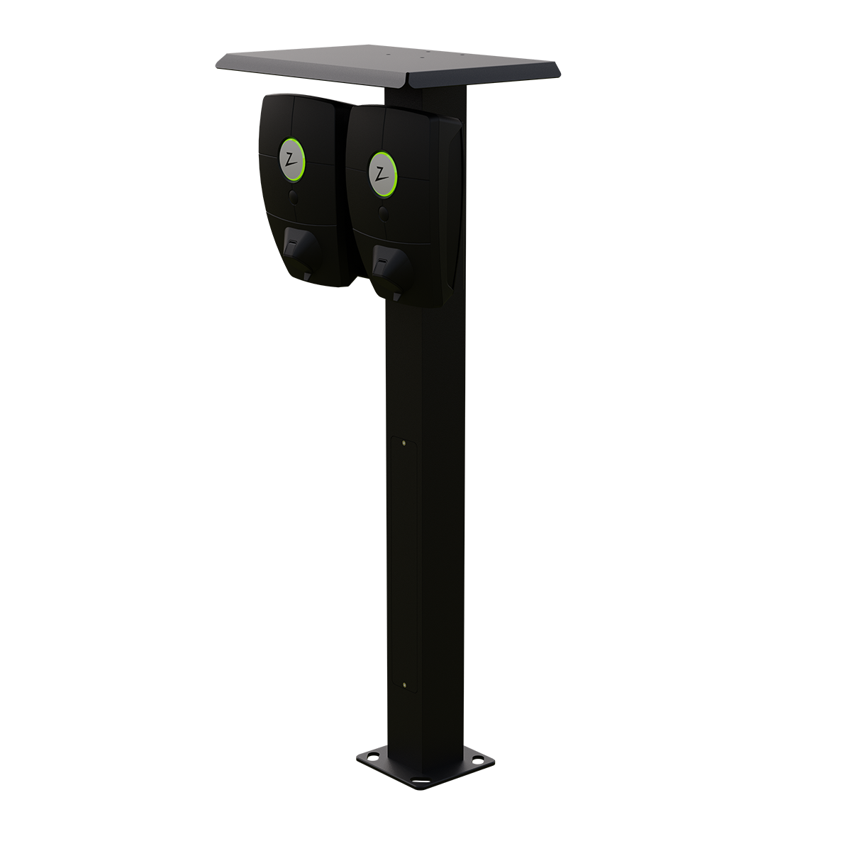 ONEPOLE 2 Twin Side by side