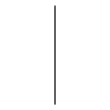 ONEPOLE Blind Lid Charger Bracket