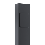 Zaptec Column Charging Lid