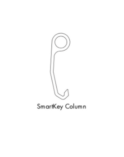 Smartkey, Column