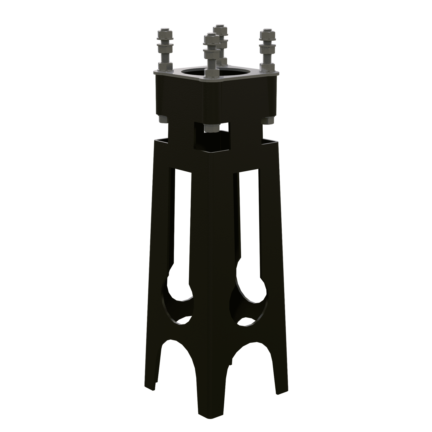 ONEPOLE Dredging Foundation 500 C/C 160MM