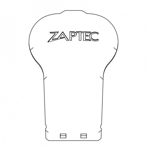 Charging socket protection Zaptec Pro