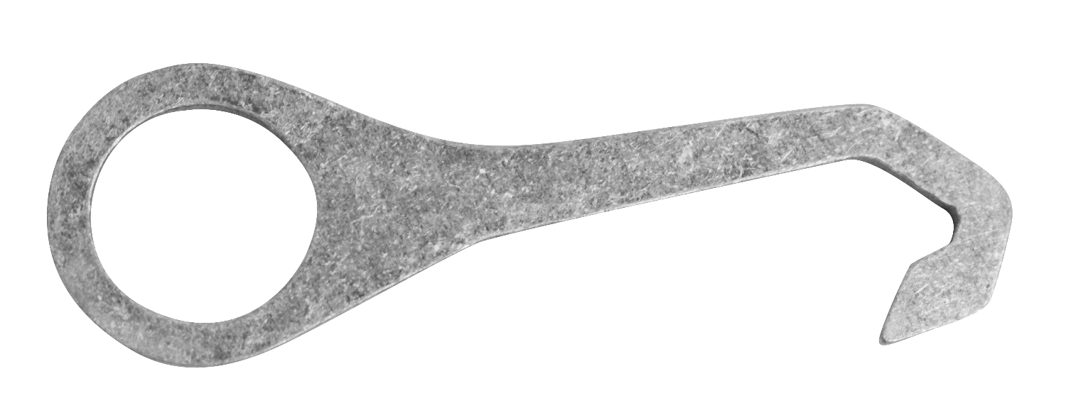 Smartkey for charger